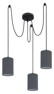 Globo 15585-3H - Lustr na lanku SANNA 3xE14/15W/230V