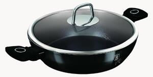 Hrnec's nepřilnavým povrchem Black Vantage