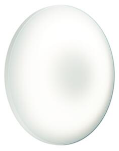 Osram-LED Koup stropní svítidlo se senz ORBIS LED/15,5W/230V pr. 30 cm IP44 bílá