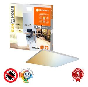 Ledvance - LED Stmívatelný panel SUN@HOME LED/35W/230V 2200-5000K CRI 95 Wi-Fi