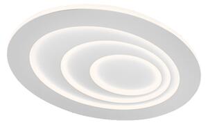 Osram - LED Stropní svítidlo ORBIS SPIRAL LED/63W/230V bílá