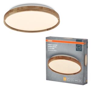 Osram - LED Stmívatelné stropní svítidlo ORBIS ALISON LED/24W/230V pr. 39,5 cm