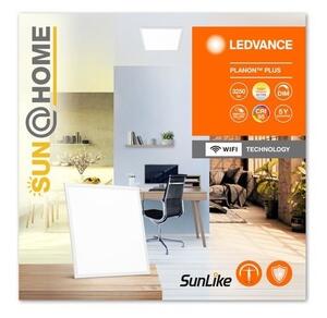 Ledvance - LED Stmívatelný panel SUN@HOME PLANON LED/35W/230V Wi-Fi CRI 95
