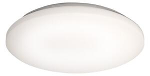Osram-LED Koup stropní svítidlo se senz ORBIS LED/15,5W/230V pr. 30 cm IP44 bílá
