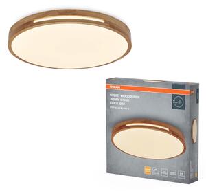 Osram - LED Stmívatelné stropní svítidlo ORBIS WOODBURRY LED/24W/230V pr. 39 cm