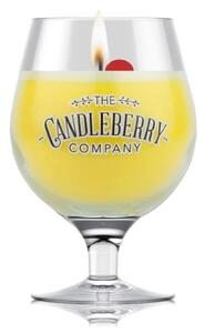 Candleberry - vonná svíčka Grapes & Grains Pina Colada 283g