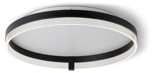 Osram - LED Stropní svítidlo DECOR CIRCLE LED/32W/230V pr. 50 cm černá/bílá