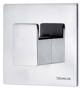 Háček samolepící MENOTO leštěný nerez BLOMUS