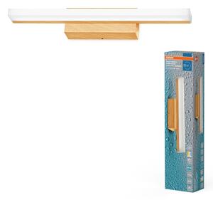 Osram-LED Stm koup osvětlení zrcadla ORBIS MIRROR LED/6,8W/230V 40 cm IP44 béžov