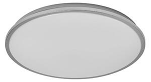 Osram - LED Stropní svítidlo ORBIS DUBLIN LED/24W/230V pr. 39 cm stříbrná