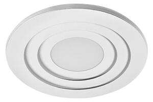 Osram - LED Stropní svítidlo ORBIS SPIRAL LED/42W/230V pr. 50,5 cm bílá