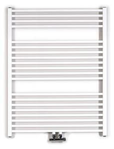 Thermal Trend KQ 450 x 960 kombinovaný topný žebřík, středové připojení KQ 450/960 SP
