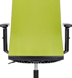 ANTARES kancelářská židle 1740 SYN Vion PDH, nosnost 120 kg, Mechanika: SL s posuvem sedáku, Hlavová opěrka: Ano, Područky: BR16 PU, Kříž: Plastový černý. Židle je v plné výbavě
