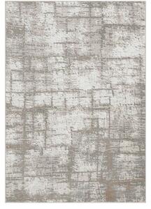 Breno Kusový koberec SENSI PIXI Light Beige, 160x230 cm, Vícebarevné/Béžová
