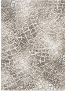 Breno Kusový koberec LUSH HALS Light Beige, 160x230 cm, Vícebarevné/Béžová