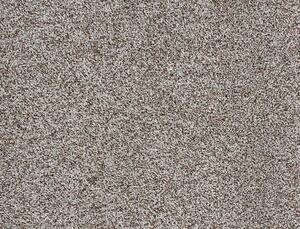 BETAP Metrážový koberec Dalesman 68 BARVA: Hnědá, ŠÍŘKA: 5 m