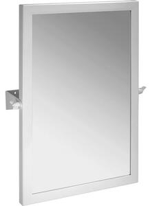 Bemeta Zrcadlo výklopné 40x60, nerez 301401031