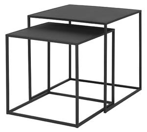 Set 2 ks konferenčních stolků FERA BLOMUS