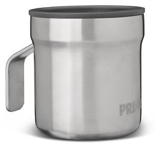 Hrnek Primus Koppen Mug 0,2 Barva: stříbrná