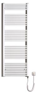 Thermal trend KD-E 600 x 1680-800W koupelnový radiátor vč.otopné tyče