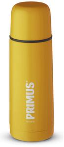 Termoska Primus Vacuum bottle 0.5 L Barva: žlutá