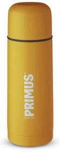 Termoska Primus Vacuum bottle 0.75 L Barva: žlutá