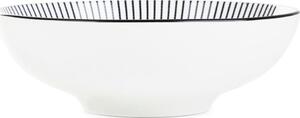 HOMLA Porcelánová mísa Navia 21 cm