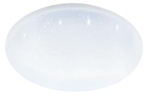 EGLO LED inteligentní stropní světlo TOTARI-Z, 4x4,8W, teplá bílá-studená bílá, 38cm, kulaté, bílé 900001