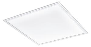 EGLO LED chytré stropní svítidlo SALOBRENA-Z, 33W, teplá-studená bílá, 60x60cm, hranaté, bílé 900046