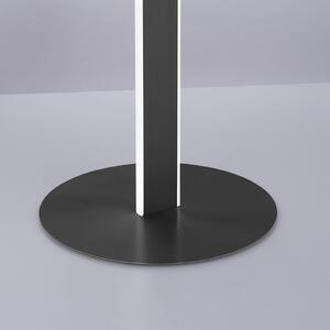 Paul Neuhaus Q-VITO LED stojací lampa, antracit
