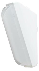 OSMONT ELE57761 ELEKTRA 2 stropní/nástěnné průmyslové plastové svítidlo bílá IP54 4000 K 7W LED