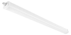 NORDLUX LED zářivkové osvětlení do garáže OAKLAND, 23W, denní bílá, 123 cm 47736101