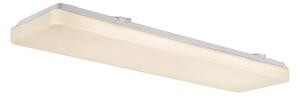 NORDLUX Kancelářské stropní LED osvětlení TRENTON, 23W, denní bílá, bílé 47856101