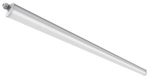 NORDLUX LED osvětlení do dílny WESTPORT, 11W, denní bílá, 56cm, šedé 49646110