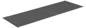 AJ Produkty Protiúnavová rohož SUPPORT, 1800x650 mm, šedá