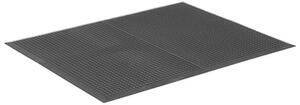 AJ Produkty Protiúnavová rohož SUPPORT, 1200x950 mm, šedá