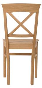 Jídelní židle dřevěné Torino