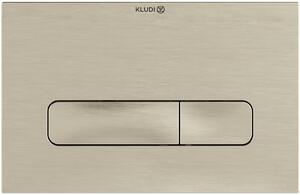 Kludi Unifix splachovací tlačítko pro WC || 30PP01N5