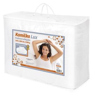 BELLATEX Taška na lůžkoviny (70x50x20cm) Bílá 70x50x20 cm