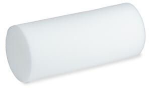 BELLATEX Molitan - pur válec Bílá 15x35 cm