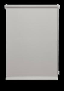 Roleta Mini Relax světle šedá, 97 x 150 cm