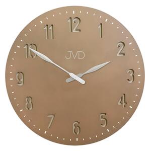 Nástěnné hodiny HC39.2 JVD 50cm