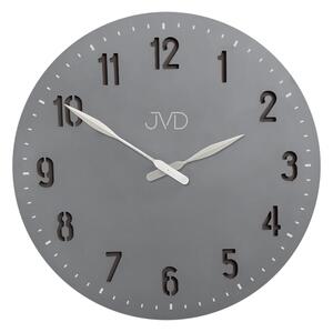 Nástěnné hodiny HC39.3 JVD 50cm