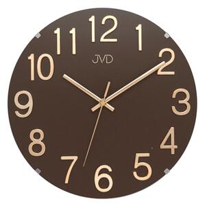 Nástěnné hodiny HT98.2 JVD 30cm