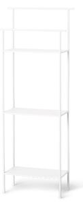Ferm LIVING - Dora Shelving Unit Bílá