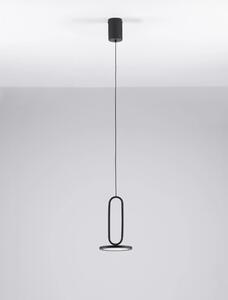 LED lustr Gea 2