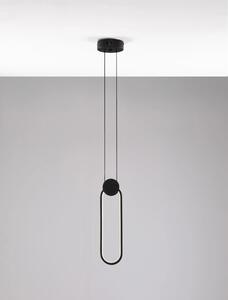 LED lustr Wiro 2