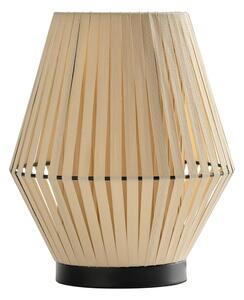 Osram - Stolní lampa DECOR STRIPES 1xE14/5W/230V béžová