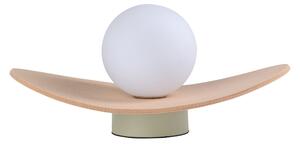Osram - Stolní lampa DECOR PEARL 1xG9/5W/230V béžová