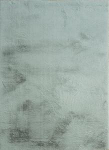 Vopi | Kusový koberec Cozy 1453 green - 40 x 60 cm